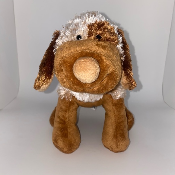 Webkinz Choco Cheeky Dog HM694 - Picture 11 of 11